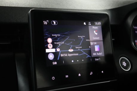 Renault Clio EVOLUTION E-TECH 40