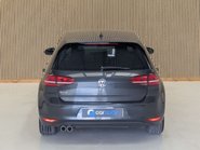 Volkswagen Golf 2.0 Golf GTD 5dr 19
