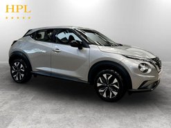 Nissan Juke 1.0 DIG-T Acenta SUV 5dr Petrol Manual Euro 6 (s/s) (117 ps)
