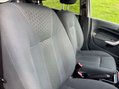 Ford Fiesta 1.4 Fiesta Titanium TDCi 70 5dr 8