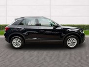 Volkswagen T-Roc 1.0 T-Roc Life TSI 5dr 8