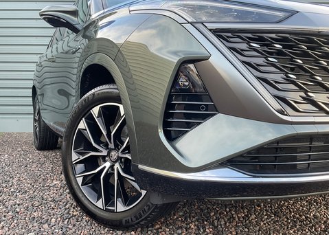 MG MGS9 1.5 T-GDI PHEV PREMIUM 2