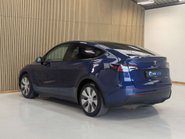 Tesla Model Y ModeL Y Long Range AWD 4WD 5dr 20