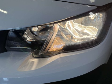 Peugeot Partner 1.5 Partner Professional Premium+ BHDi 27