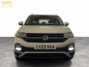 Volkswagen T-Cross 1.0 TSI SE SUV 5dr Petrol Manual Euro 6 (s/s) (110 ps) 2