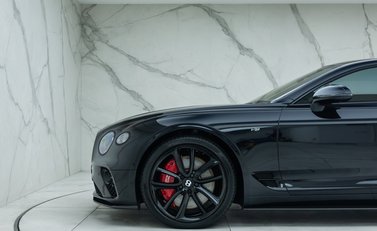 Bentley Continental GT V8 34