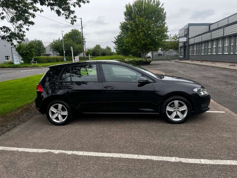 Volkswagen Golf 1.4 Golf Match TSi BlueMotion Technology 5dr 35