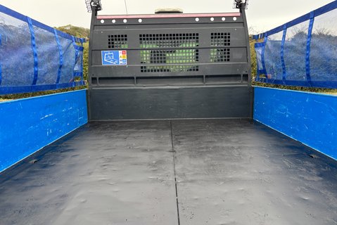 Ford Transit 350 Srw L2 130 ps Single Cab Tipper - Air Con / Tow Axle / Rear Camera 12