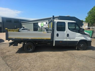 Iveco Daily 35C14D 3