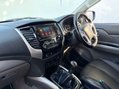 Mitsubishi L200 2.4 L200 Warrior DI-D 4WD 64