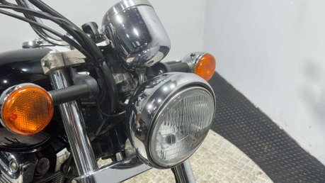 Suzuki Marauder GZ 2009 19K FUEL INJECTED 125CC CRUISER PROJECT BIKE LEARNER 33