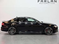Audi S4 3.0 TFSI V6 Saloon 4dr Petrol Tiptronic quattro Euro 6 (s/s) (354 ps) 16