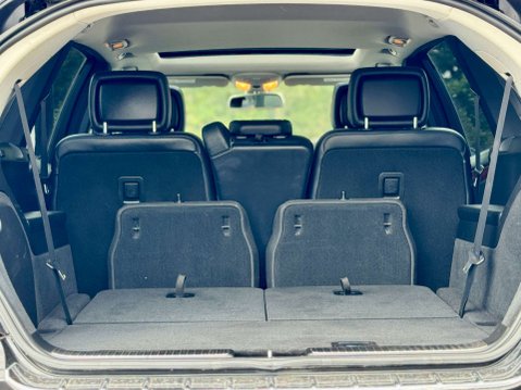 Mercedes-Benz R Class 3.5 R350 SE L MPV 5dr Petrol 7G-Tronic (274 g/km, 272 bhp) 23