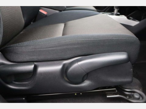 Honda Jazz 1.3 Jazz EX Navi i-VTec CVT 5dr 17