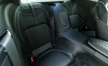 Aston Martin DBS Superleggera 12