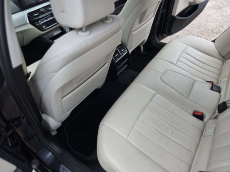 BMW 5 Series 2.0 520i GPF SE Saloon 4dr Petrol Auto Euro 6 (s/s) (184 ps) 20