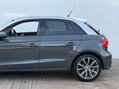 Audi A1 1.6 A1 Sportback TDI Sport 5dr 44