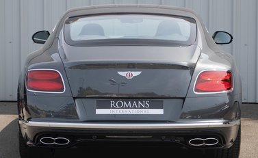 Bentley Continental GT V8 S 5