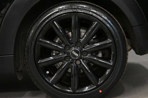 Mini Hatch 2.0 Cooper S Classic Auto 3dr 29