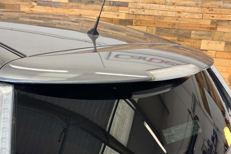 Nissan LEAF 30kWh Tekna Hatchback 5dr Electric Auto (109 bhp) 75