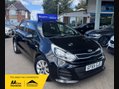 Kia Rio 1.25 SR7 Euro 6 5dr 1