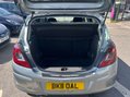 Vauxhall Corsa 1.2 Corsa SXi 5dr 39