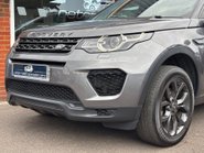 Land Rover Discovery Sport 2.0 TD4 Landmark SUV 5dr Diesel Auto 4WD Euro 6 (s/s) (180 ps) 6