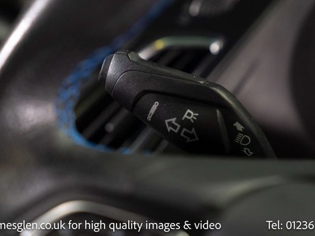 Ford Focus 2.3 Focus RS 4WD 5dr 20