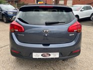 Kia Ceed 1.6 CRDI 4 TECH ECODYNAMICS 5