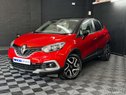 Renault Captur 0.9 Captur Iconic TCe 5dr