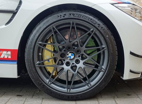 BMW M4 DTM 18