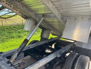 Iveco Daily 35C16HB 3.0 Toolbox Arbor Tipper - Air Con / Diff Lock 9