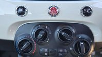 Fiat 500 1.2 Lounge Hatchback 3dr Petrol Dualogic Euro 6 (s/s) (69 bhp) 14