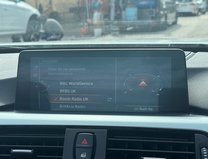 BMW 4 Series 420d M Sport Convertible 2dr Diesel Auto Euro 6 (s 26