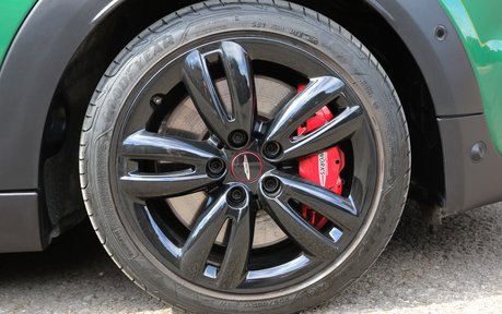 Mini Hatch John Cooper Works - Lovely Low Mileage - 1 Owner 11