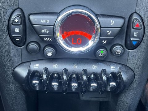 Mini Roadster 1.6 Cooper Euro 6 (s/s) 2dr 30