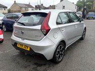 MG MG3 EXCLUSIVE VTI-TECH 9