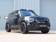 Land Rover Defender 110 D300 HARD TOP X-DYNAMIC HSE MHEV HUGE SPEC STYLED AT SEEKER  3