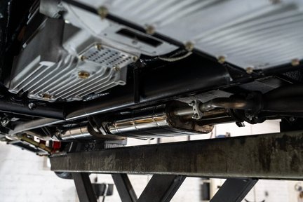 Ferrari 365 GTC/4 30