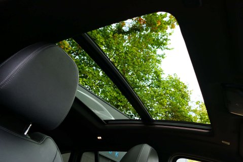 BMW X4 2.0 X4 xDrive 20d M Sport Auto 4WD 5dr 6