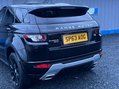 Land Rover Range Rover Evoque 2.2 SD4 Dynamic Auto 4WD Euro 5 (s/s) 5dr 51