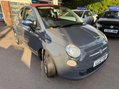 Fiat 500 1.2 Pop Euro 5 2dr 6