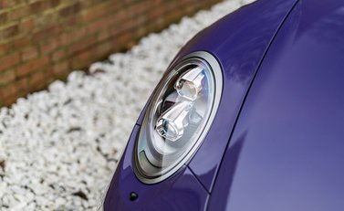 Porsche 911 (991) GT3 RS 34