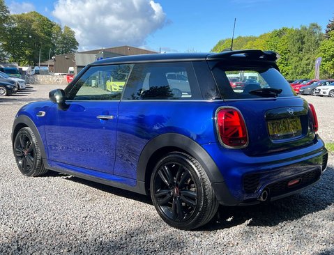 Mini Hatch 1.5 Cooper Sport 3dr 9