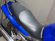 Kawasaki ZZR 2003 24K GOOD CLEAN CONDITION RUNNING PROJECT BIKE 9