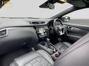 Nissan Qashqai 1.3 DIG-T Tekna+ SUV 5dr Petrol DCT Auto Euro 6 (s/s) (160 ps) 15