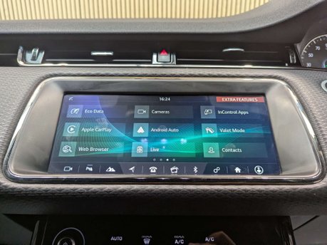 Land Rover Range Rover Evoque 2.0 Range Rover Evoque R-Dynamic S Auto 4WD 5dr 62