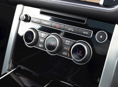 Land Rover Range Rover 4.4 SDV8 Autobiography Overfinch 24
