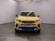 Kia Stonic 1.0 T-GDi MHEV GT-Line S SUV 5dr Petrol Hybrid Manual Euro 6 (s/s) (98 bhp) 3