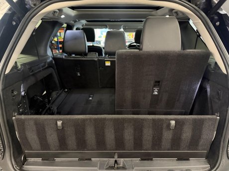 Land Rover Discovery 3.0 TD V6 HSE Auto 4WD Euro 6 (s/s) 5dr 43